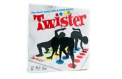 Show details for Twister Twister -  books in polish