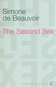 The Second... - Simone de Beauvoir -  Polish Bookstore 