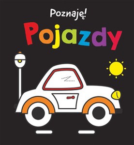 Obrazek Poznaję! Pojazdy