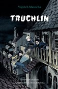 Książka : Truchlin - Vojtěch Matocha