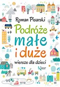 Podróże ma... - Roman Pisarski -  foreign books in polish 