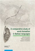 A comparat... - Viara Maldjieva, Anna Cychnerska, Artur Karasiński, Tomasz Cychnerski -  books from Poland