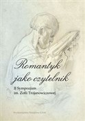 Romantyk j... - Alina Borkowska-Rychlewska, Wojciech Hamerski, Krzysztof (red.) Trybuś -  foreign books in polish 