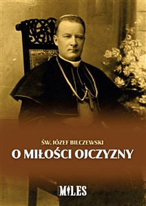 Picture of O miłości Ojczyzny