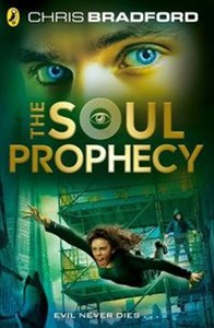 Obrazek The Soul Prophecy
