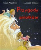Przygody a... - Ivano Argento -  Polish Bookstore 