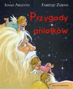 Picture of Przygody aniołków