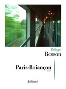 Książka : Paris-Bria... - Philippe Besson