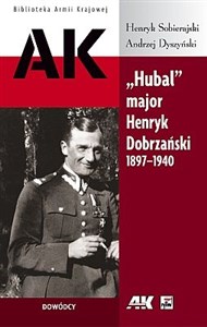 Picture of Hubal major Henryk Dobrzański 1897-1940