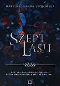 Szept lasu... - Marlena Sychowska -  books from Poland