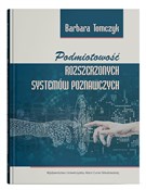 Podmiotowo... - Barbara Tomczyk -  Książka z wysyłką do UK