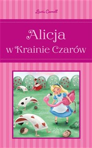 Picture of Alicja w Krainie Czarów