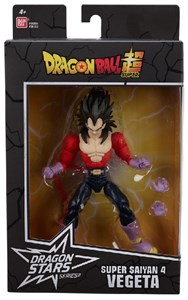 Obrazek Figurka Dragon Ball dragon stars ss 4 vegeta