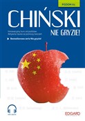 Chiński ni... - Katarzyna Kocyba, Zuzanna Kołucka -  books from Poland