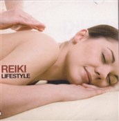 Reiki Life... -  Książka z wysyłką do UK