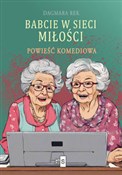 Babcie w s... - Dagmara Rek -  books from Poland