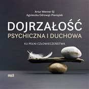 [Audiobook... - Agnieszka Odrowąż-Pieniążek, Artur Wenner -  Polish Bookstore 