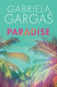 Picture of Paradise Wielkie litery