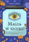 Magia w sł... - Charity L. Bedell -  Polish Bookstore 