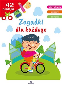 Picture of Zagadki dla każdego