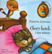 Zobacz : Chory kote... - Stanisław Jachowicz