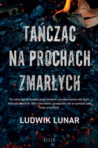 Picture of Tańcząc na prochach zmarłych