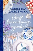 Szept lawe... - Agnieszka Zakrzewska -  books in polish 