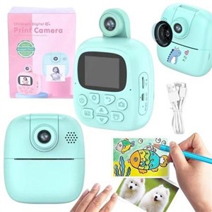 Obrazek Aparat do drukowania USB mix