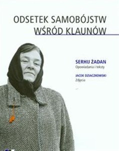 Picture of Odsetek samobójców wśród klaunów