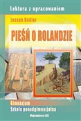 Pieśń o Ro... - Agnieszka Nożyńska-Demianiuk -  books in polish 