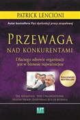 Przewaga n... - Patrick Lencioni -  books from Poland
