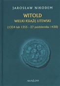 Polska książka : Witold wie... - Jarosław Nikodem