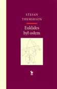 Euklides b... - Stefan Themerson -  books from Poland