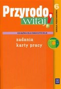 Przyrodo w... - Ewa Kłos, Blandyna Zajdler -  books in polish 