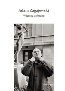 Obrazek Wiersze wybrane + CD