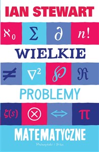 Picture of Wielkie problemy matematyczne