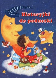 Picture of Historyjki do poduszki