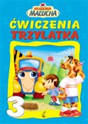 Ćwiczenia ... - Opracowanie Zbiorowe -  books in polish 