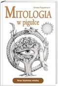 Polska książka : Mitologia ... - Christa Poppelmann