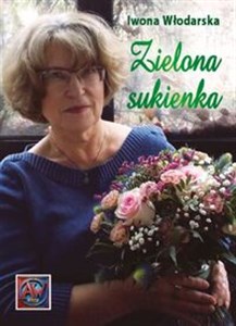Picture of Zielona sukienka