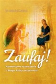 Zaufaj! Ad... - Gabriel Matras -  foreign books in polish 