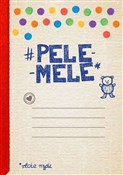 Pele-Mele - Opracowanie Zbiorowe -  Książka z wysyłką do UK