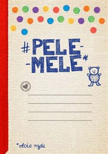 Picture of Pele-Mele