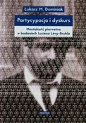 Partycypac... - Łukasz M. Dominiak -  books in polish 