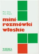 Minirozmów... - Piotr Salwa, Alina Wójcik - Ksiegarnia w UK