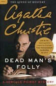 Polska książka : Dead Man's... - Agatha Christie