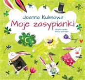 Książka : Moje zasyp... - Joanna Kulmowa