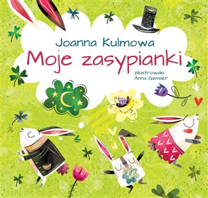 Picture of Moje zasypianki