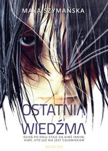 Picture of Ostatnia wiedźma