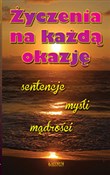 Życzenia n... - Marzena Sargun-Masiukiewicz -  Polish Bookstore 